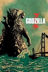 Godzilla Vider - Cały Film