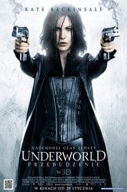 Underworld 4: Przebudzenie Vider - Cały Film
