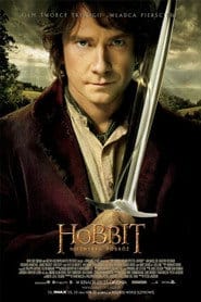 Hobbit: Niezwykła podróż Vider - Cały Film