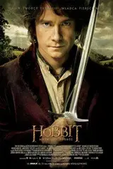 Hobbit: Niezwykła podróż Vider - Cały Film