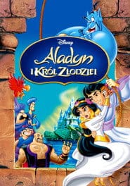 Aladyn i król złodziei Vider - Cały Film