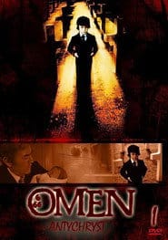 Omen Vider - Cały Film