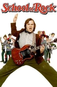 Szkoła rocka Vider - Cały Film