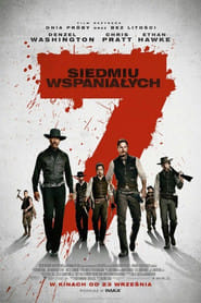 Siedmiu Wspaniałych Vider - Cały Film