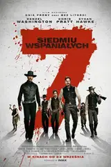 Siedmiu Wspaniałych Vider - Cały Film