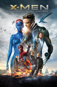 X-Men: Przeszłość, która nadejdzie Vider - Cały Film