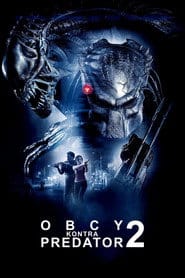 Obcy kontra Predator 2 Vider - Cały Film