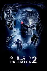 Obcy kontra Predator 2 Vider - Cały Film