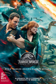 Jurassic World: Upadłe Królestwo Vider - Cały Film