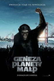 Geneza Planety Małp Vider - Cały Film