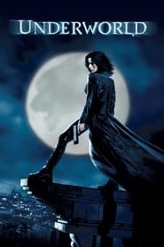 Underworld Vider - Cały Film