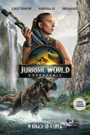 Jurassic World. Odrodzenie Vider - Cały Film