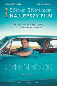 Green Book Vider - Cały Film