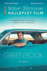 Green Book Vider - Cały Film