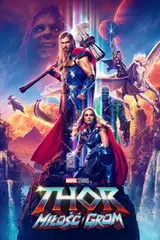 Thor: Miłość i grom Vider - Cały Film
