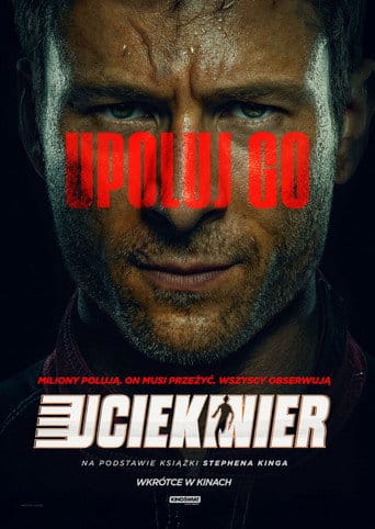 Uciekinier Vider - Cały Film