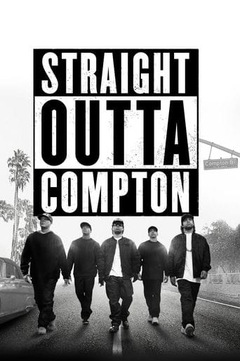 Prosto z Compton Vider - Cały Film