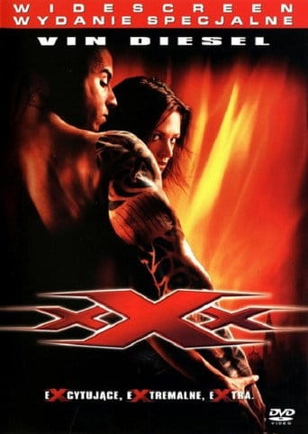 xXx Vider - Cały Film