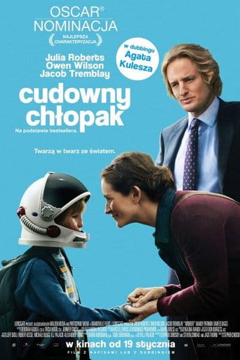 Cudowny chłopak Vider - Cały Film