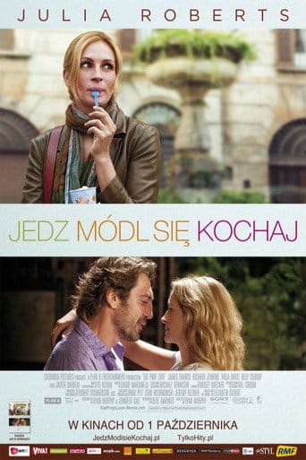 Jedz, módl się, kochaj Vider - Cały Film