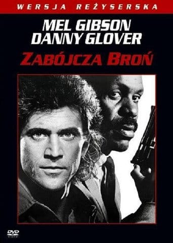 Zabójcza broń Vider - Cały Film