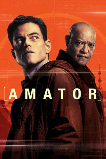 Amator Vider - Cały Film