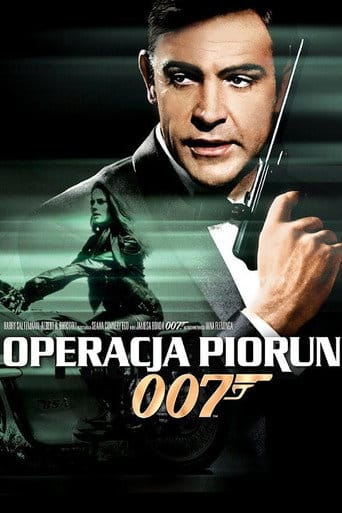 Operacja Piorun Vider - Cały Film