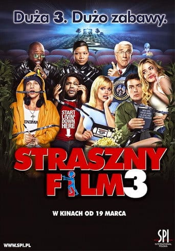 Straszny Film 3 Vider - Cały Film