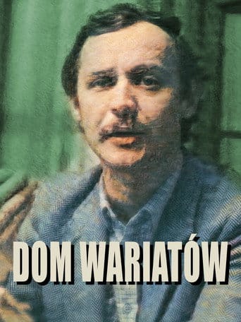 Dom wariatów Vider - Cały Film