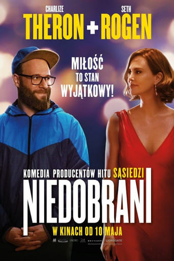 Niedobrani Vider - Cały Film