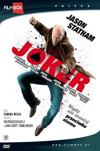 Joker Vider - Cały Film