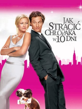 Jak stracić chłopaka w 10 dni Vider - Cały Film
