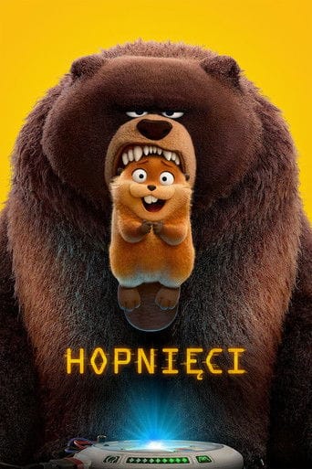 Hopnięci Vider - Cały Film