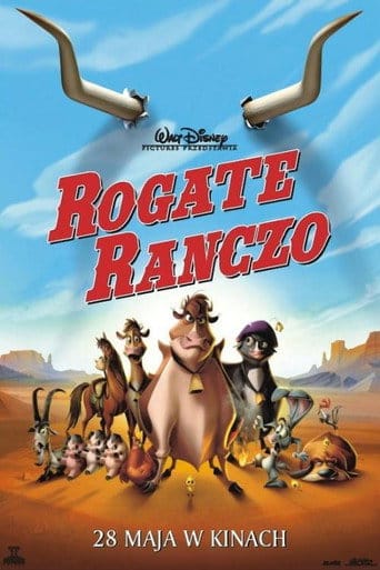 Rogate ranczo Vider - Cały Film