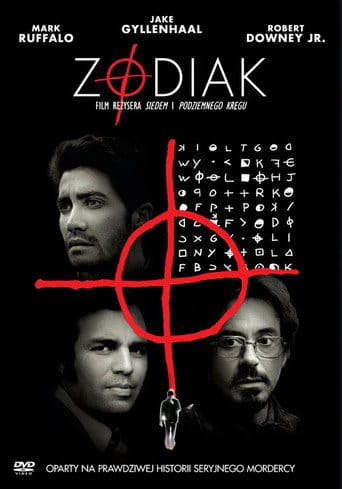 Zodiak Vider - Cały Film