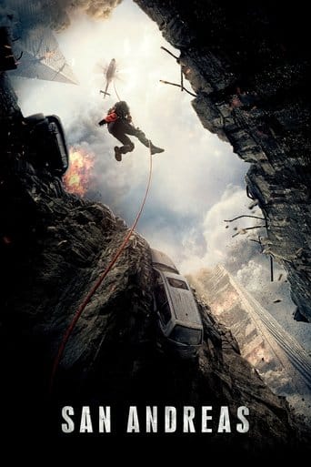 San Andreas Vider - Cały Film