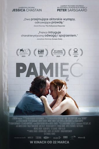 Pamięć Vider - Cały Film