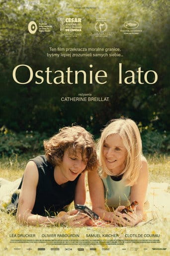 Ostatnie lato Vider - Cały Film