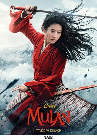 Mulan Vider - Cały Film