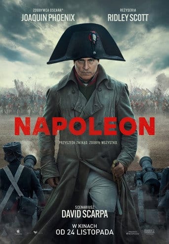 Napoleon Vider - Cały Film