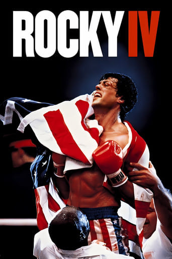 Rocky 4 Vider - Cały Film