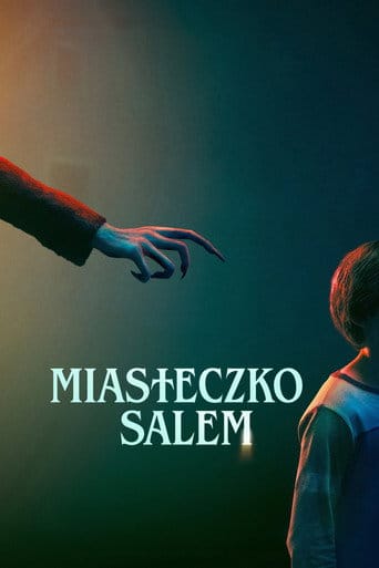 Miasteczko Salem Vider - Cały Film