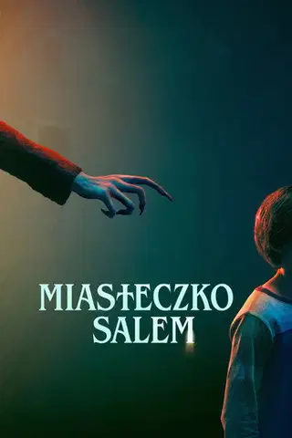 Miasteczko Salem Vider - Cały Film