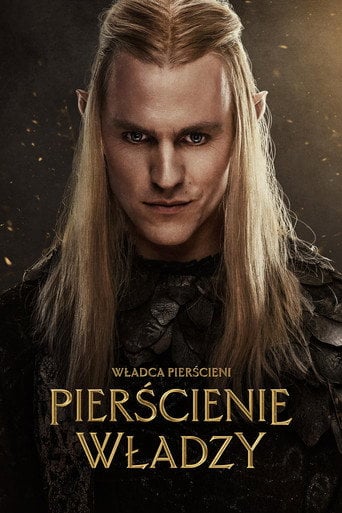 Władca Pierścieni: Pierścienie Władzy Vider - Serial Online