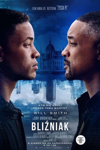 Bliźniak Vider - Cały Film