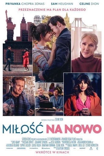 Miłość na nowo Vider - Cały Film