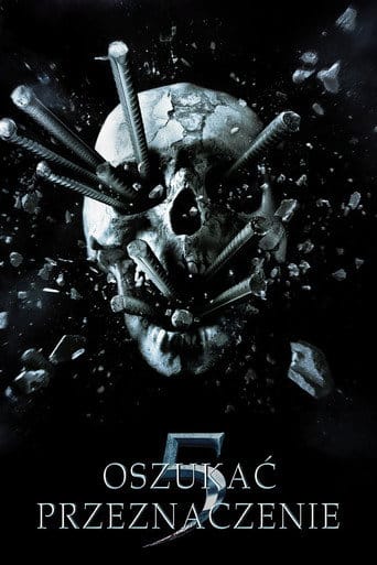 Oszukać przeznaczenie 5 Vider - Cały Film