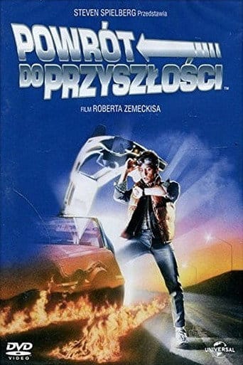 Powrót do przyszłości Vider - Cały Film