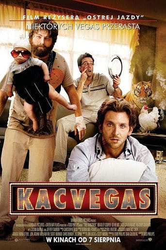 Kac Vegas Vider - Cały Film