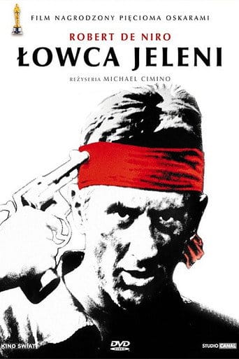 Łowca jeleni Vider - Cały Film